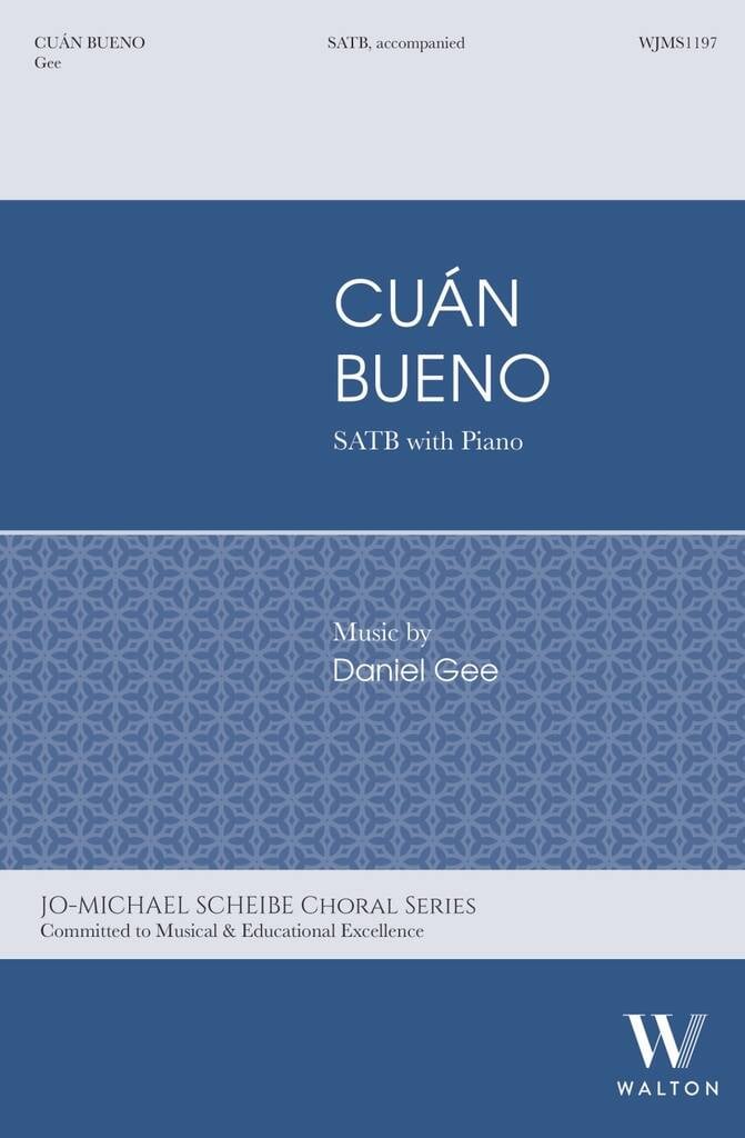 Cuán Bueno